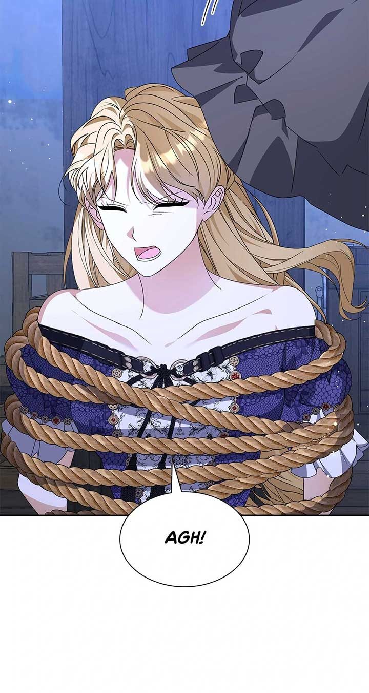 Enough with the Flirting Chapter 50 356 004