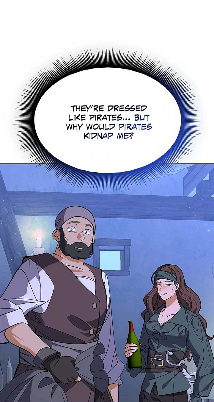 Enough with the Flirting Chapter 50 357 005