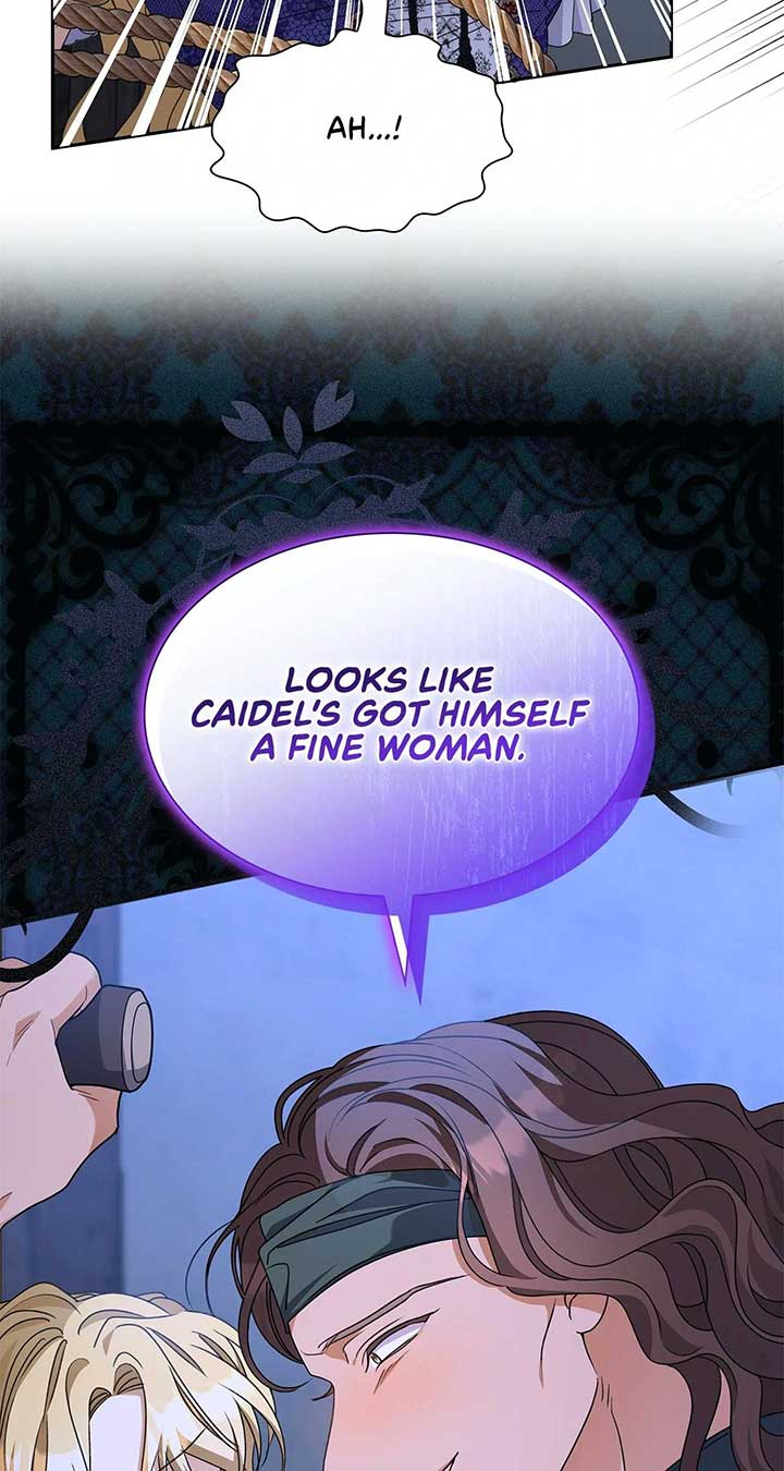 Enough with the Flirting Chapter 50 360 008