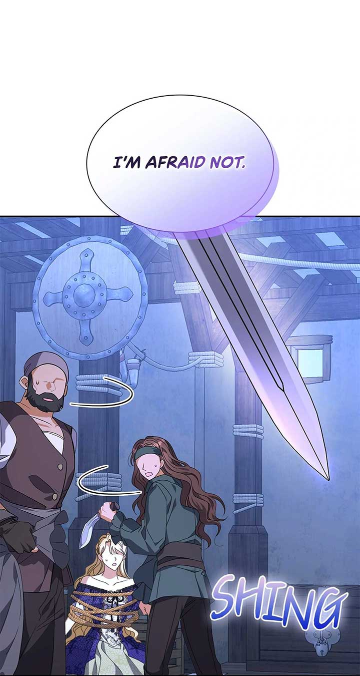 Enough with the Flirting Chapter 50 364 012