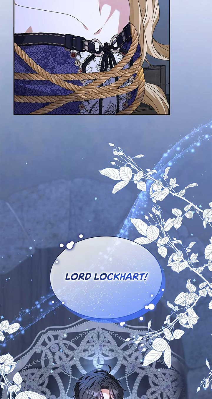 Enough with the Flirting Chapter 50 366 014