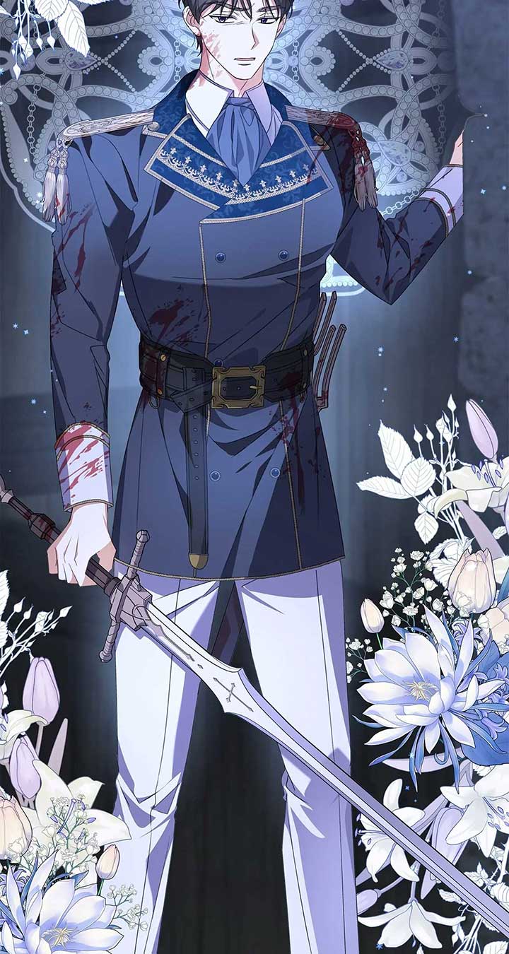 Enough with the Flirting Chapter 50 367 015