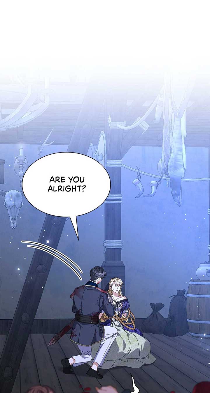 Enough with the Flirting Chapter 50 370 018