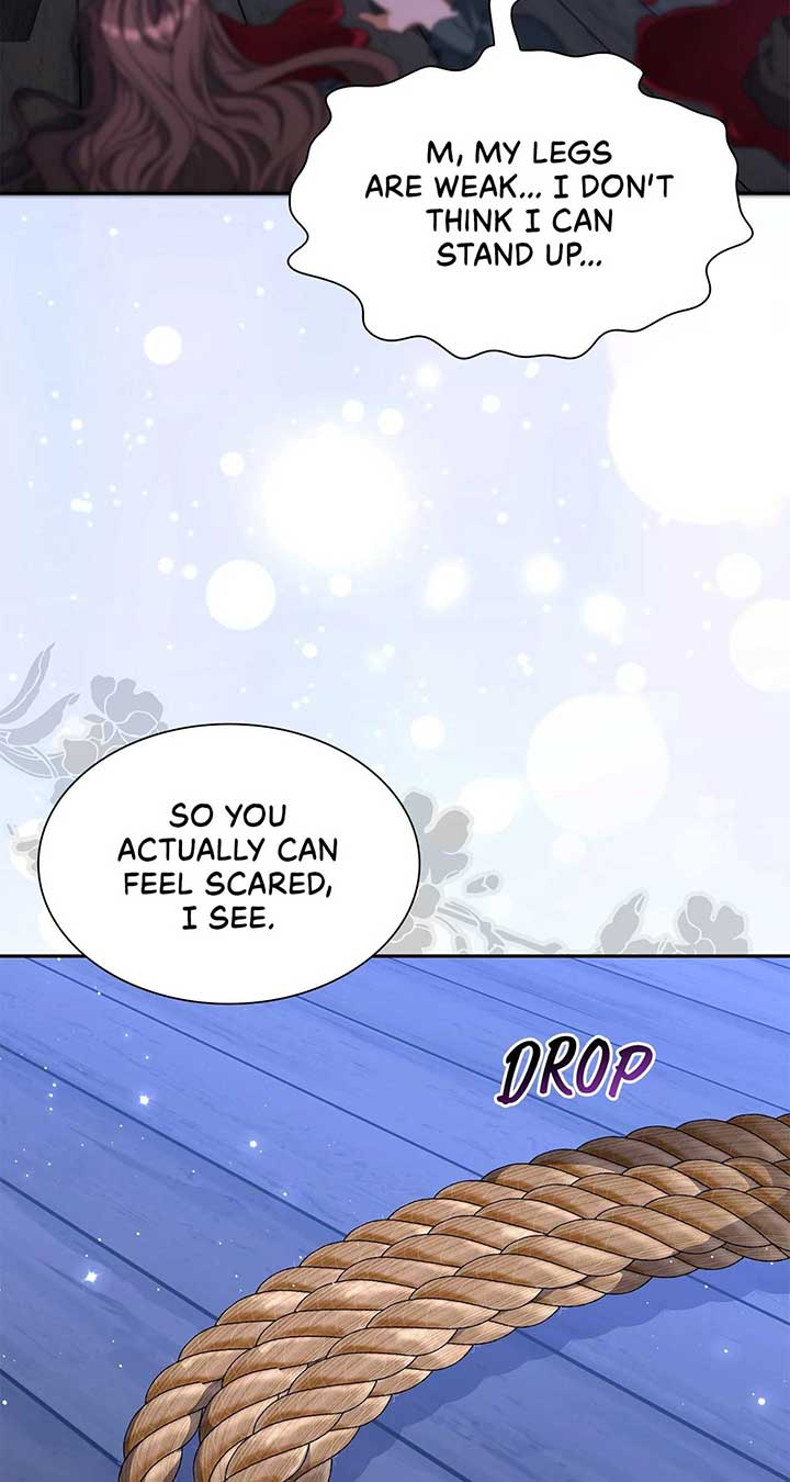 Enough with the Flirting Chapter 50 371 019