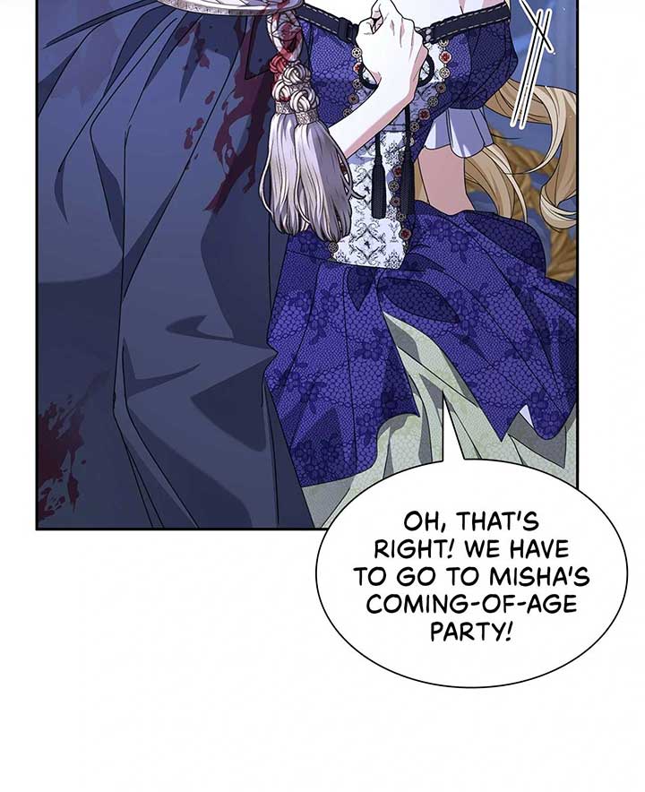 Enough with the Flirting Chapter 50 373 021