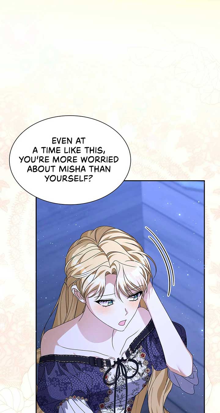 Enough with the Flirting Chapter 50 375 023