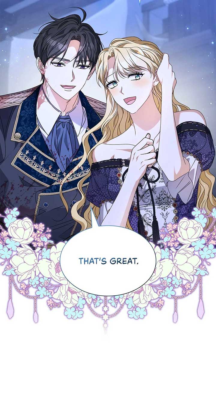 Enough with the Flirting Chapter 50 377 025