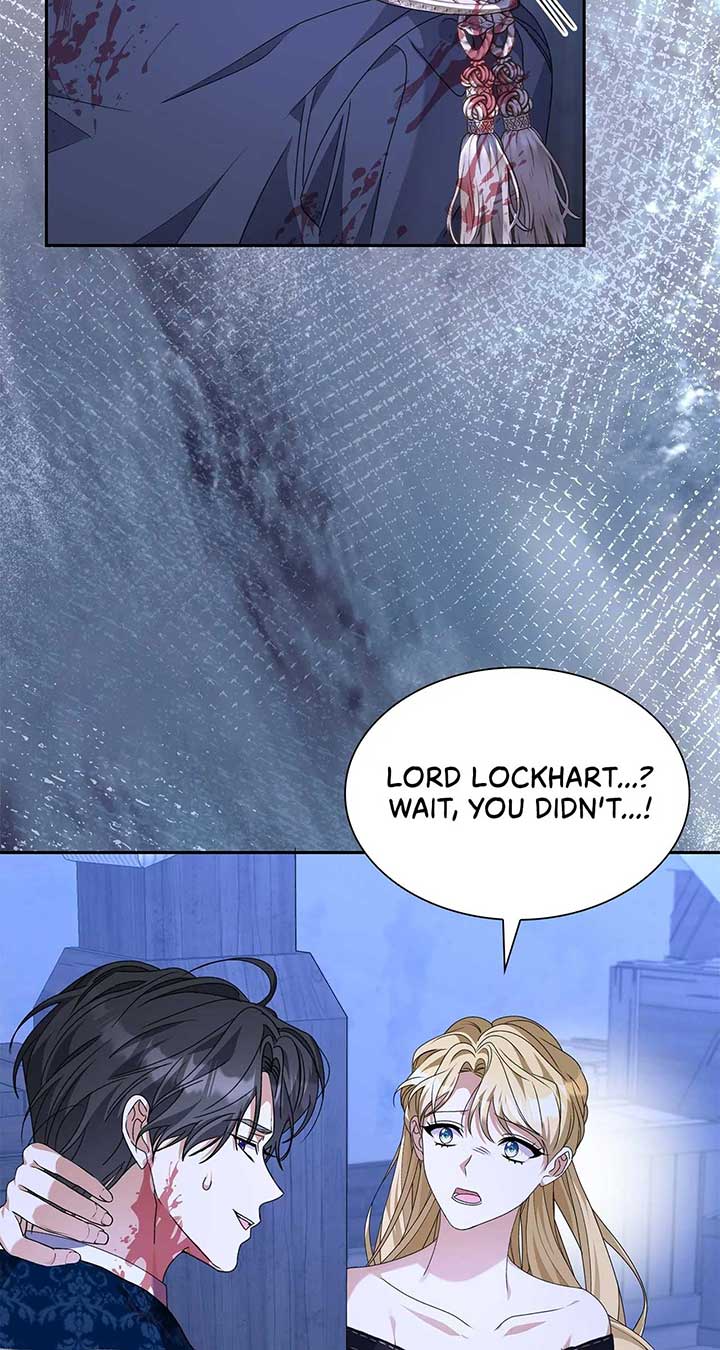 Enough with the Flirting Chapter 50 379 027