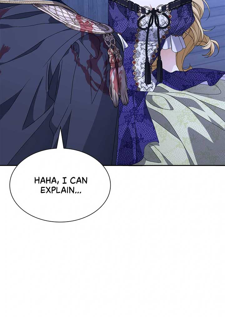 Enough with the Flirting Chapter 50 380 028