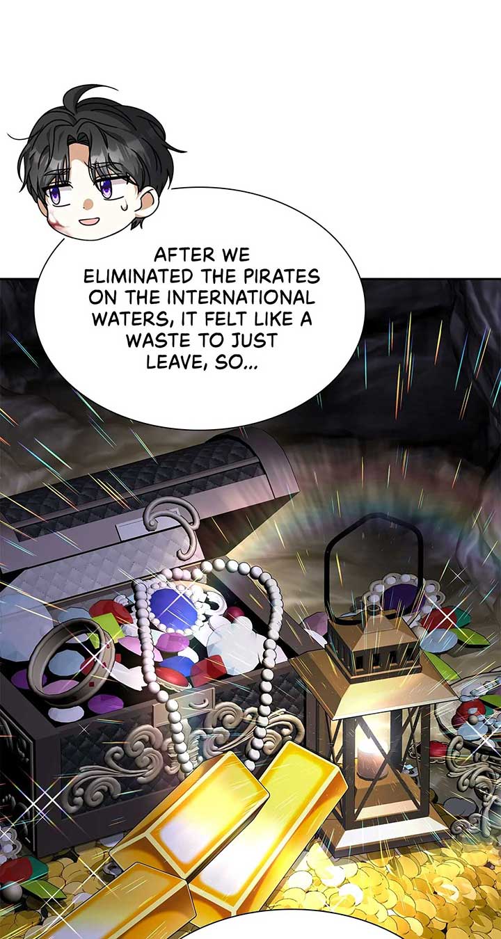 Enough with the Flirting Chapter 50 381 029