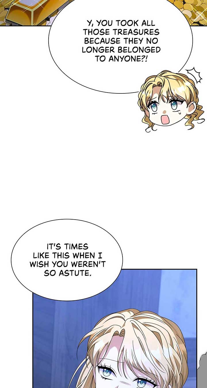 Enough with the Flirting Chapter 50 382 030