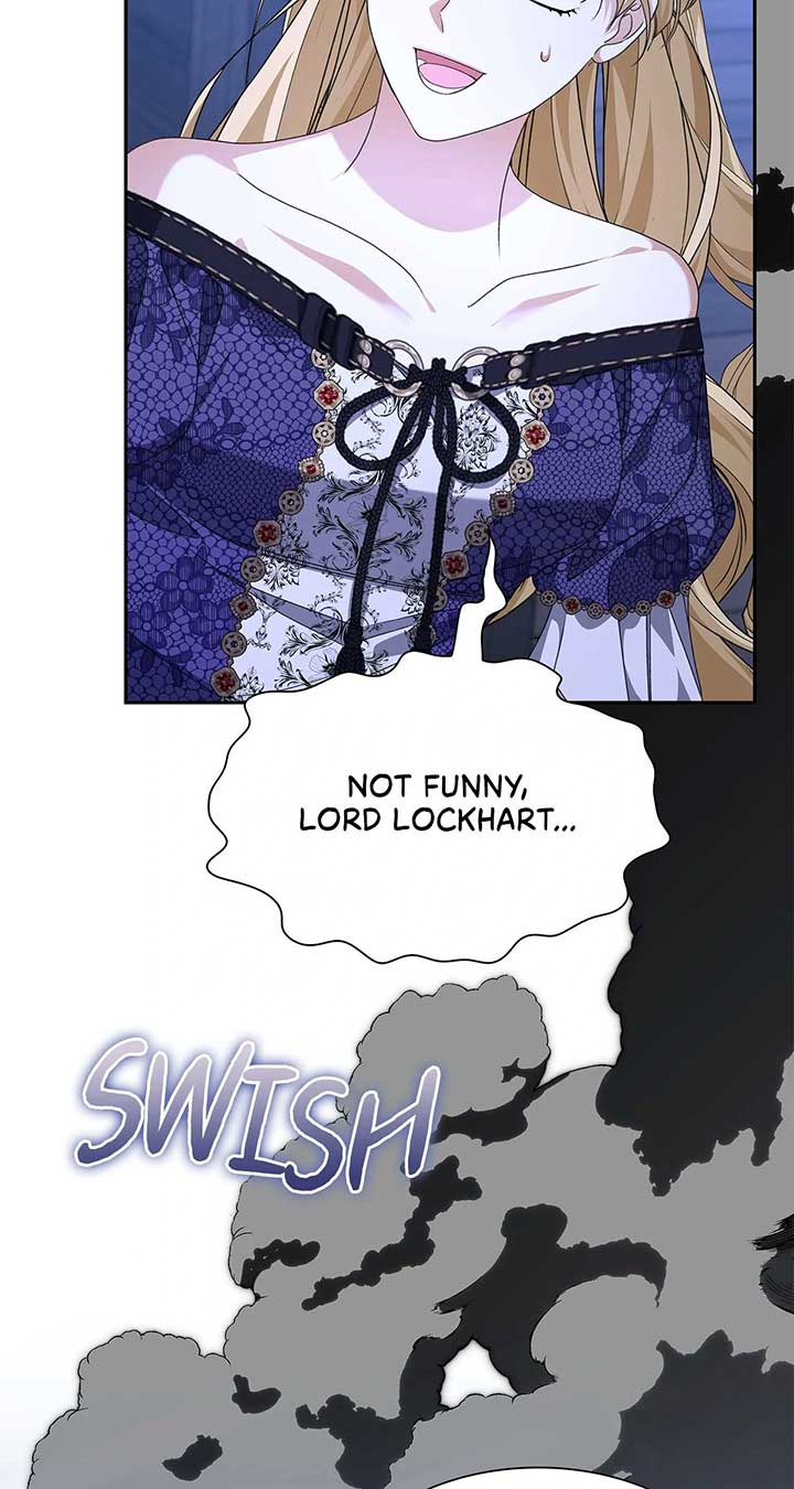 Enough with the Flirting Chapter 50 383 031