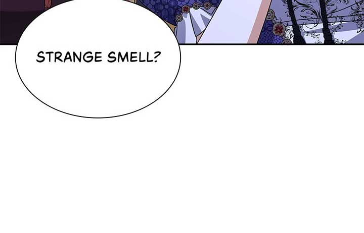 Enough with the Flirting Chapter 50 385 033