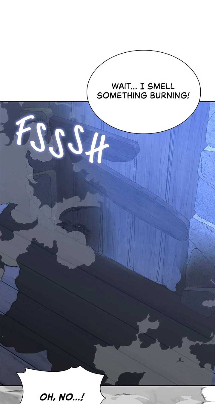 Enough with the Flirting Chapter 50 386 034