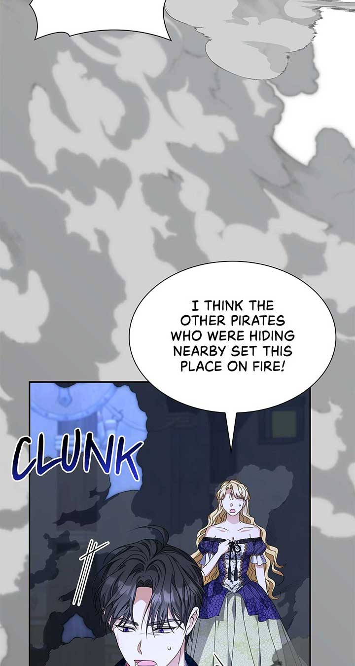 Enough with the Flirting Chapter 50 387 035