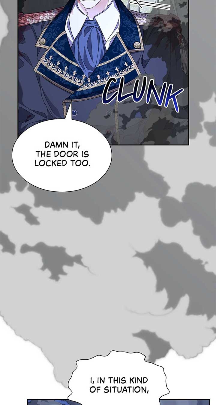 Enough with the Flirting Chapter 50 388 036