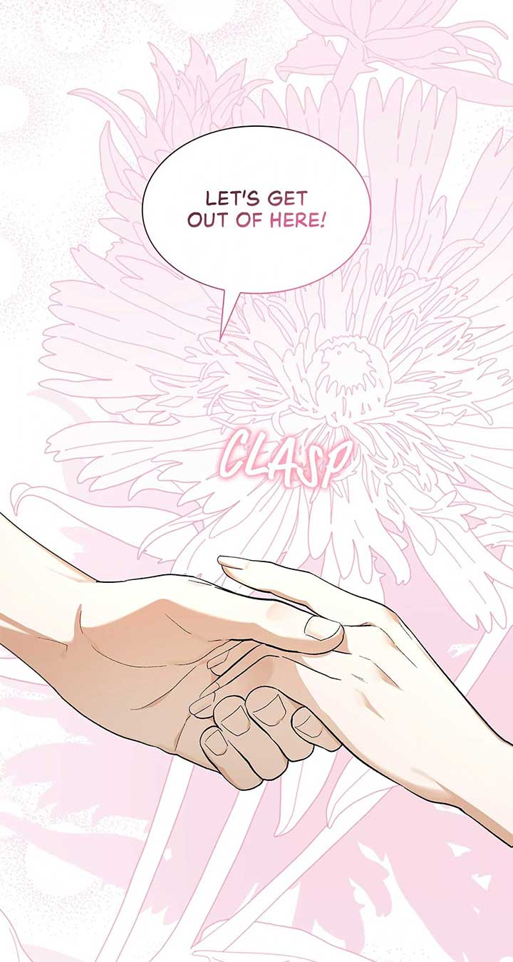 Enough with the Flirting Chapter 50 393 041