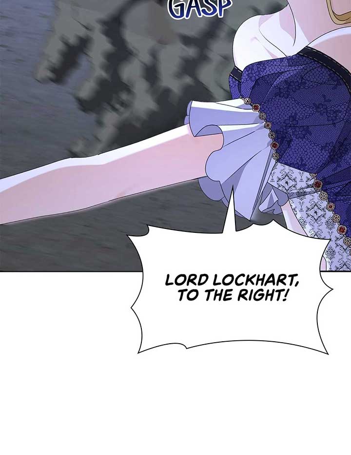 Enough with the Flirting Chapter 50 395 043