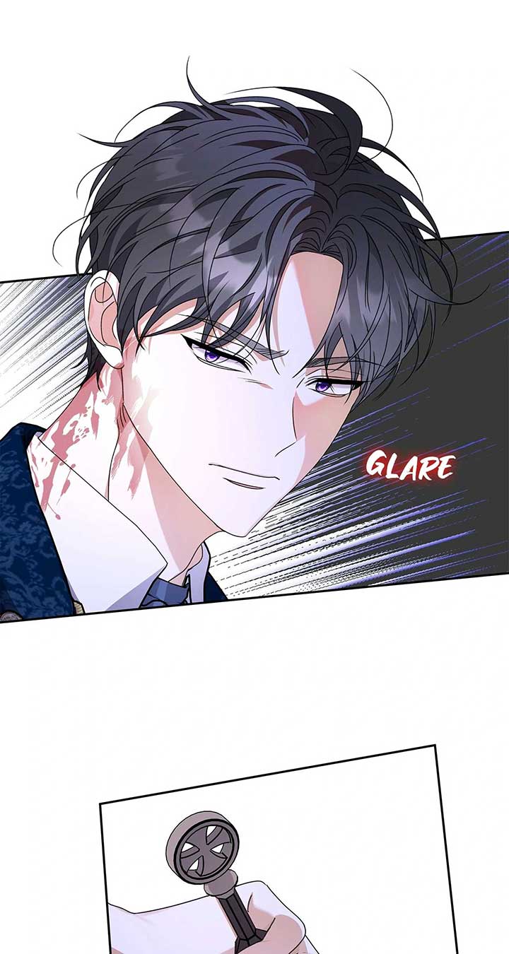 Enough with the Flirting Chapter 50 396 044