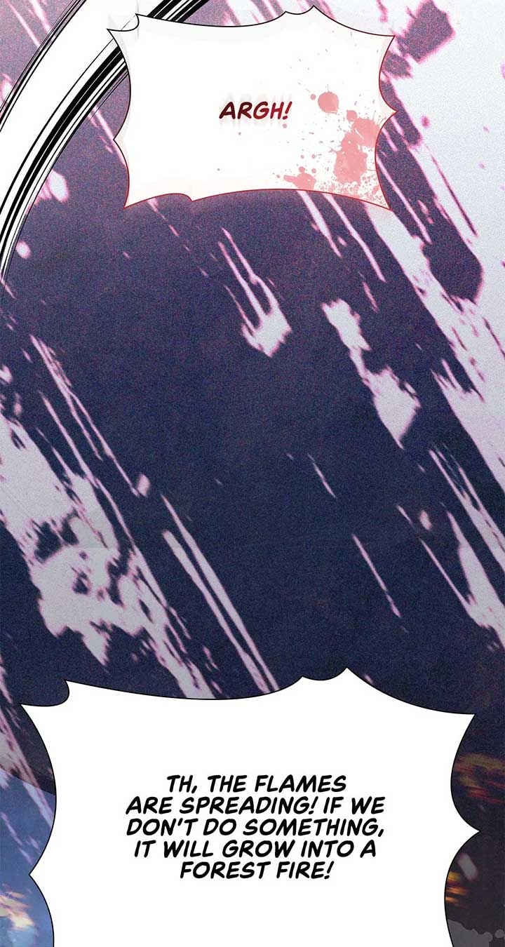 Enough with the Flirting Chapter 50 398 046