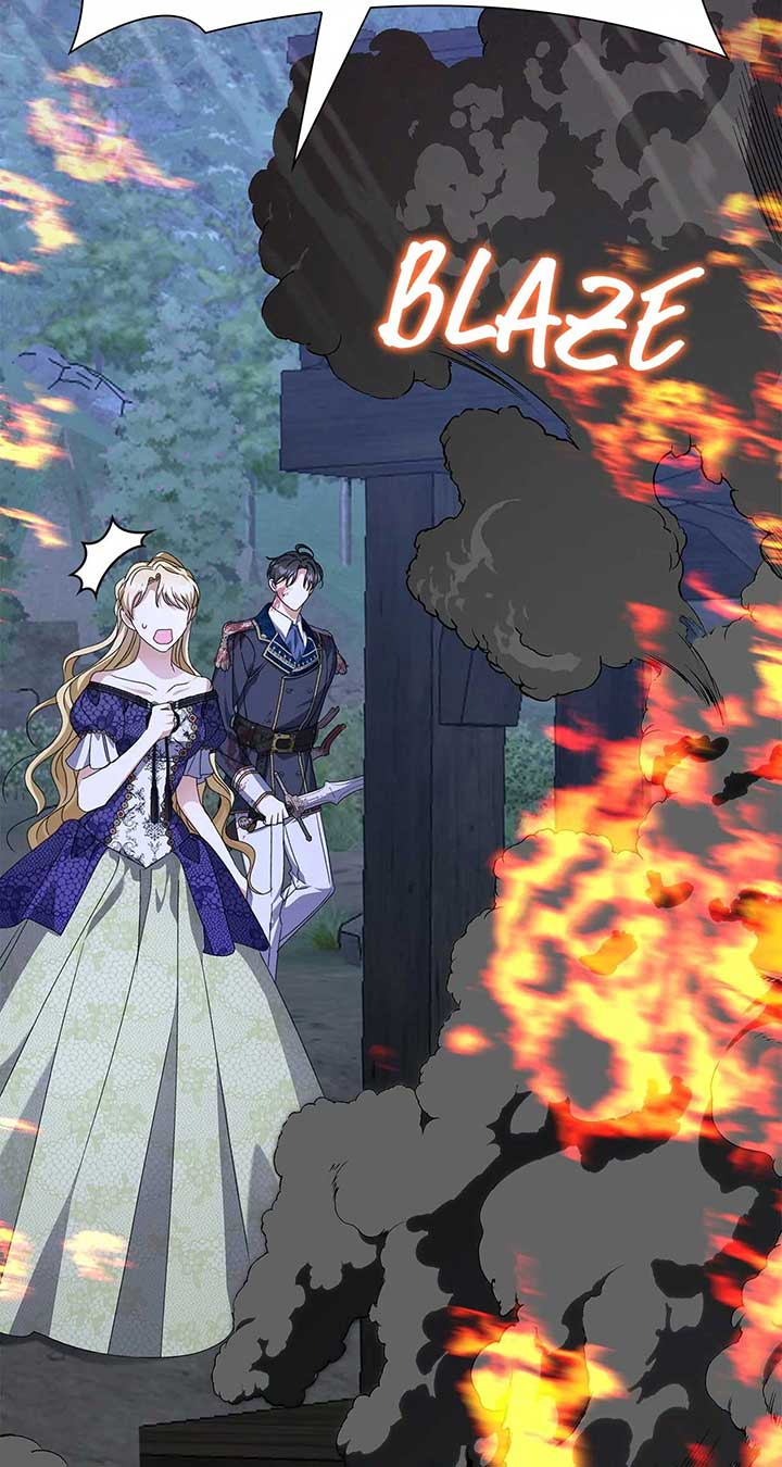 Enough with the Flirting Chapter 50 399 047