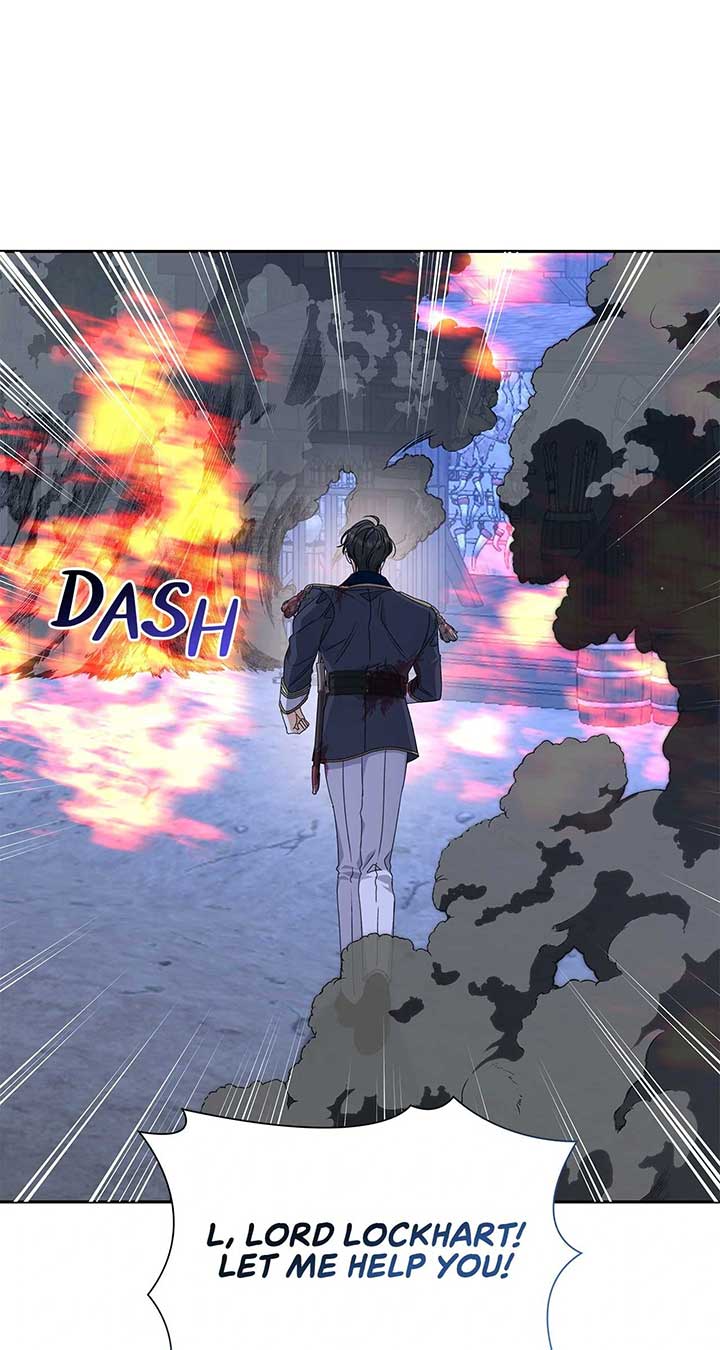 Enough with the Flirting Chapter 50 401 049