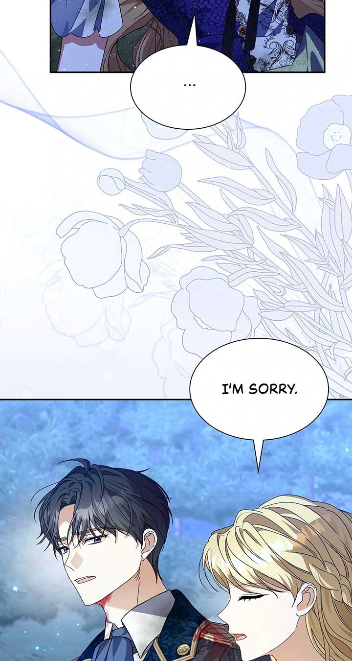 Enough with the Flirting Chapter 50 413 061