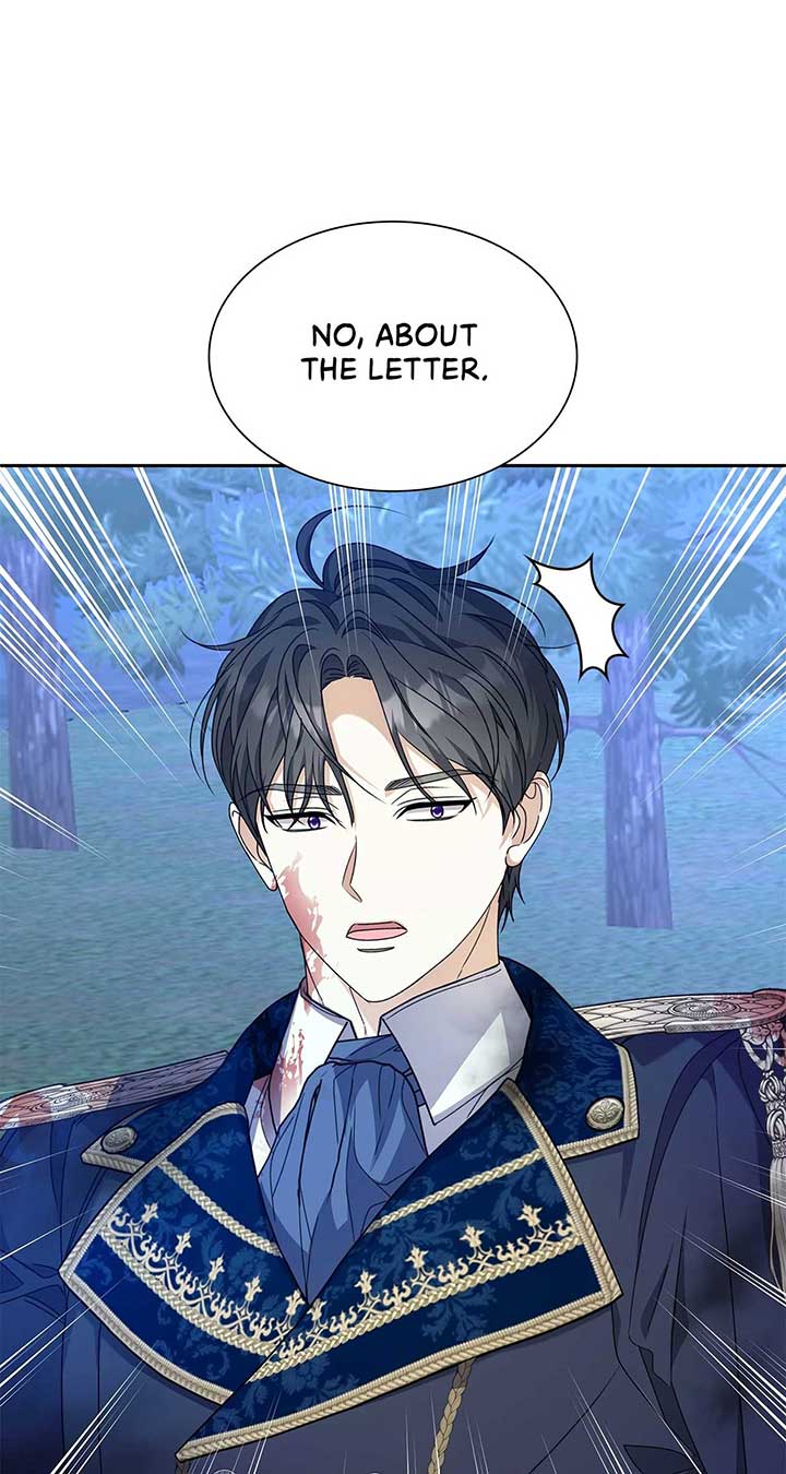 Enough with the Flirting Chapter 50 415 063