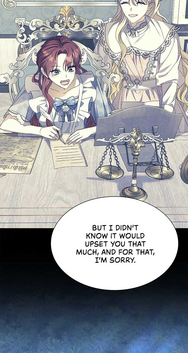 Enough with the Flirting Chapter 50 417 065