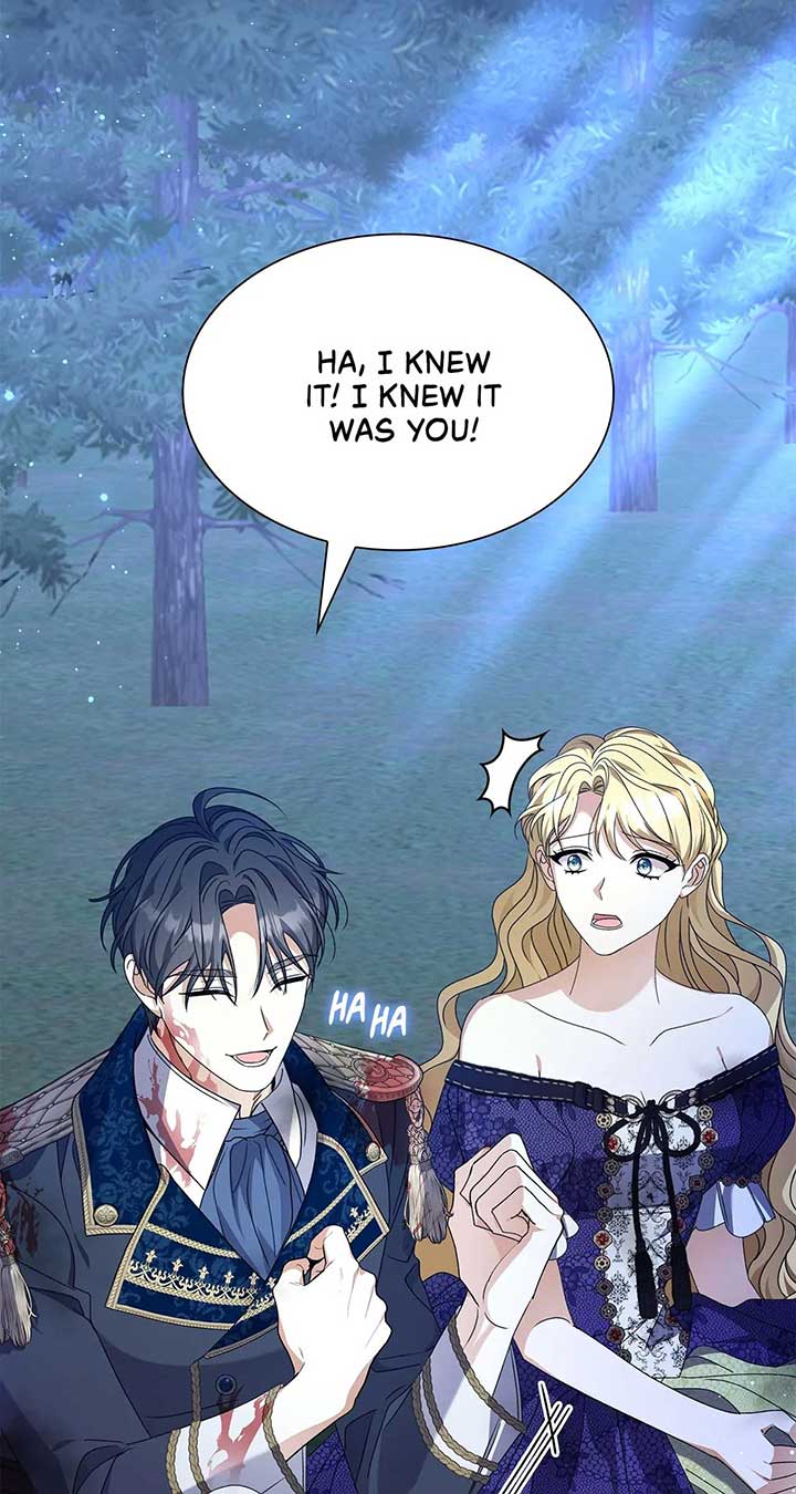 Enough with the Flirting Chapter 50 418 066