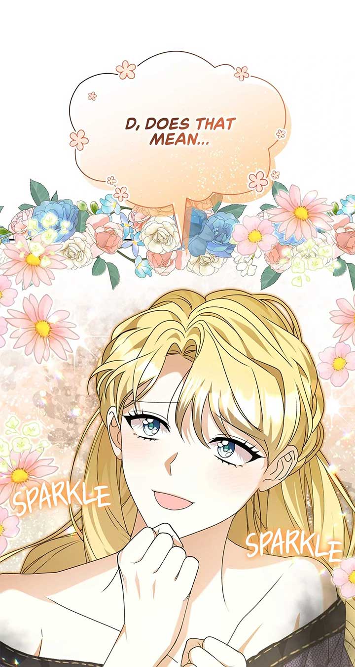 Enough with the Flirting Chapter 50 420 068