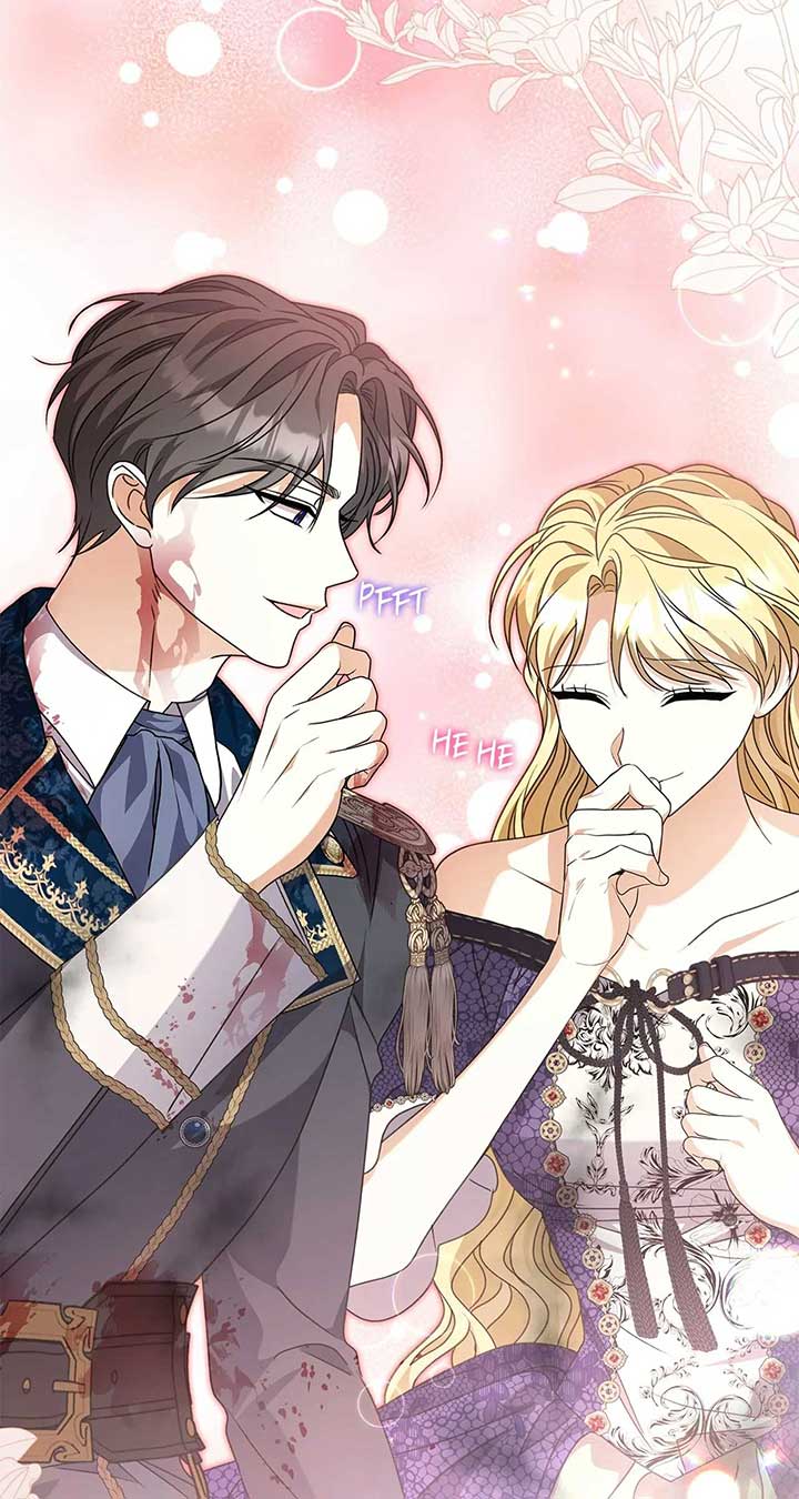 Enough with the Flirting Chapter 50 423 071