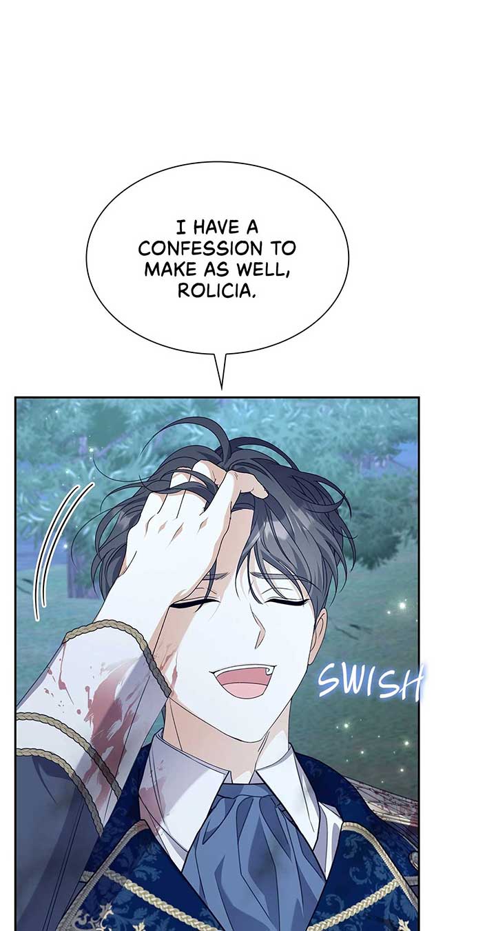 Enough with the Flirting Chapter 50 426 074