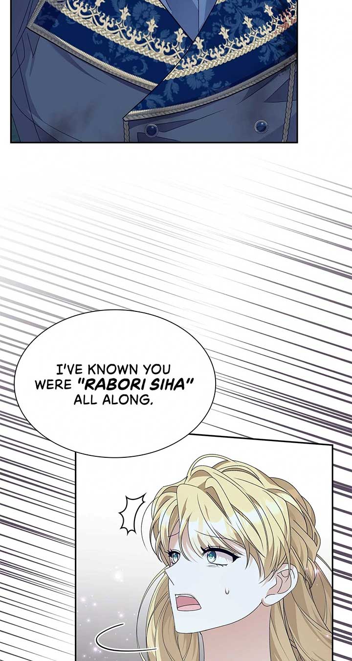 Enough with the Flirting Chapter 50 427 075