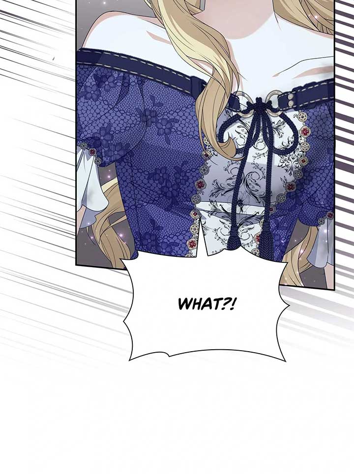 Enough with the Flirting Chapter 50 428 076