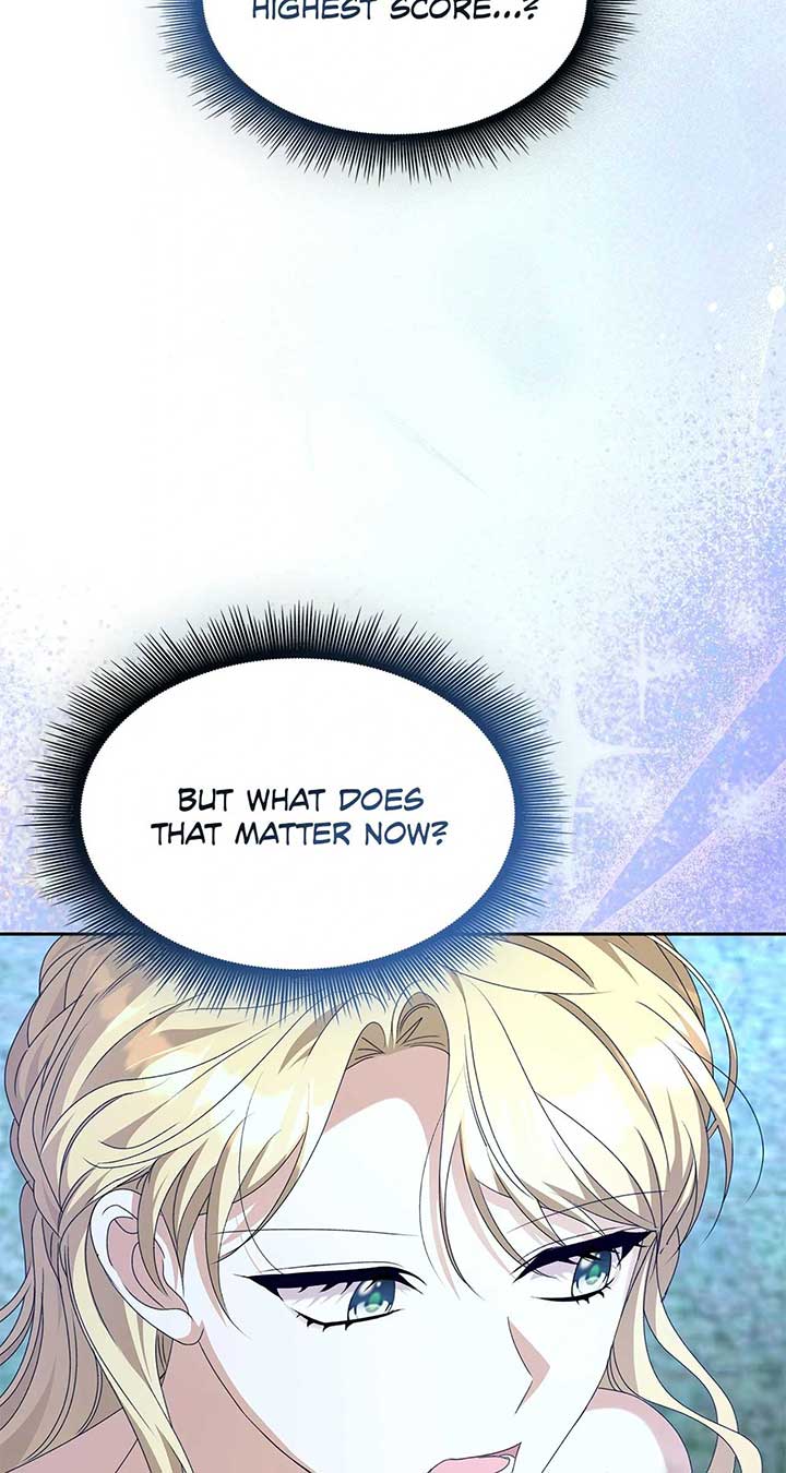 Enough with the Flirting Chapter 50 430 078