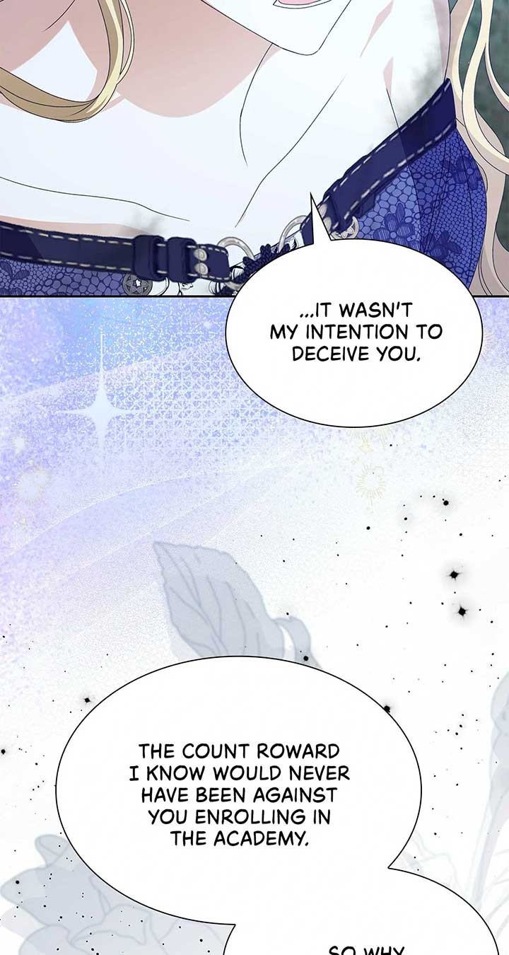 Enough with the Flirting Chapter 50 431 079