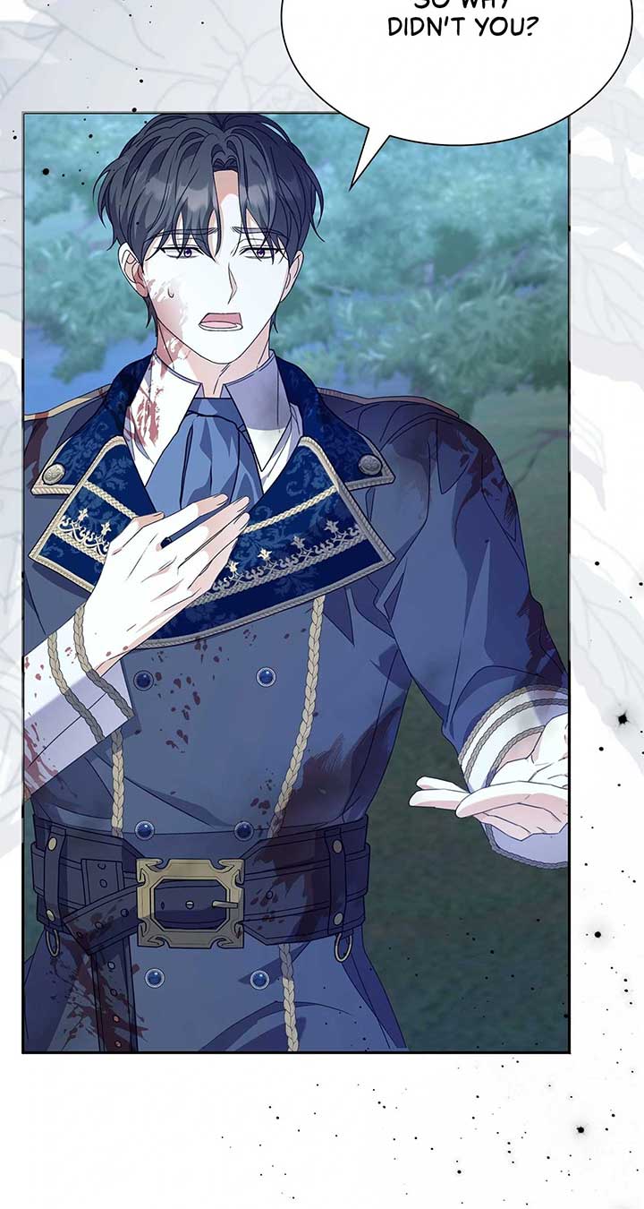 Enough with the Flirting Chapter 50 432 080