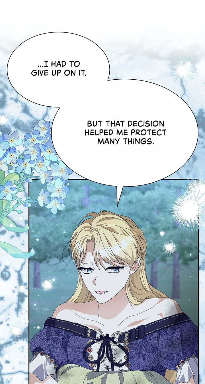 Enough with the Flirting Chapter 50 434 082