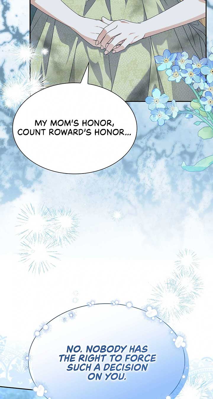 Enough with the Flirting Chapter 50 435 083