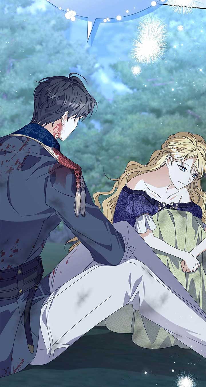 Enough with the Flirting Chapter 50 436 084