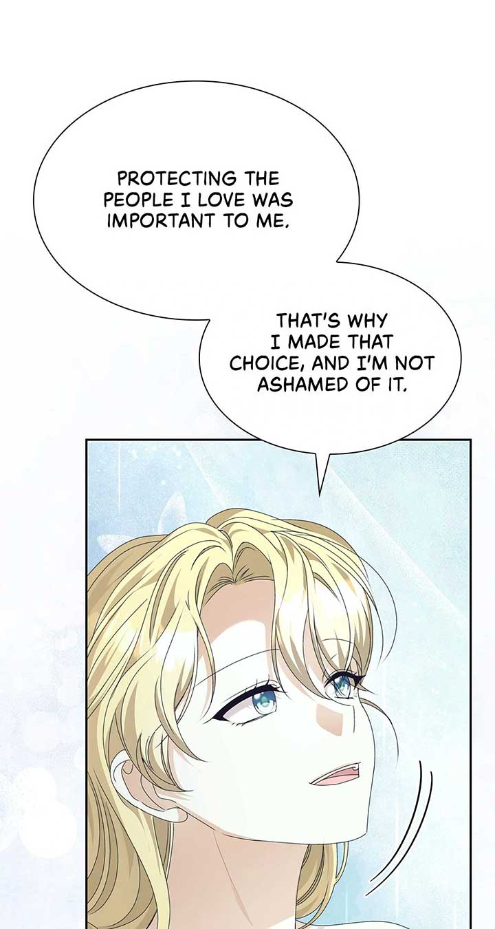 Enough with the Flirting Chapter 50 438 086