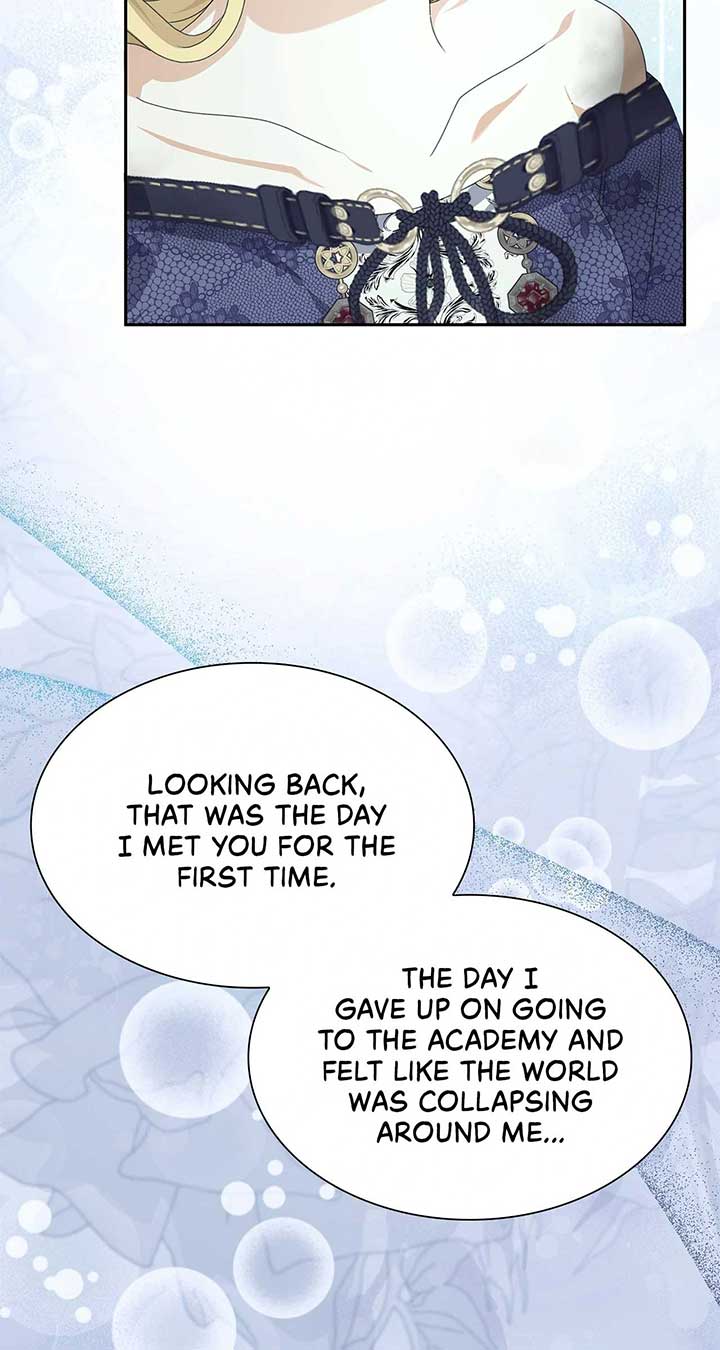 Enough with the Flirting Chapter 50 439 087