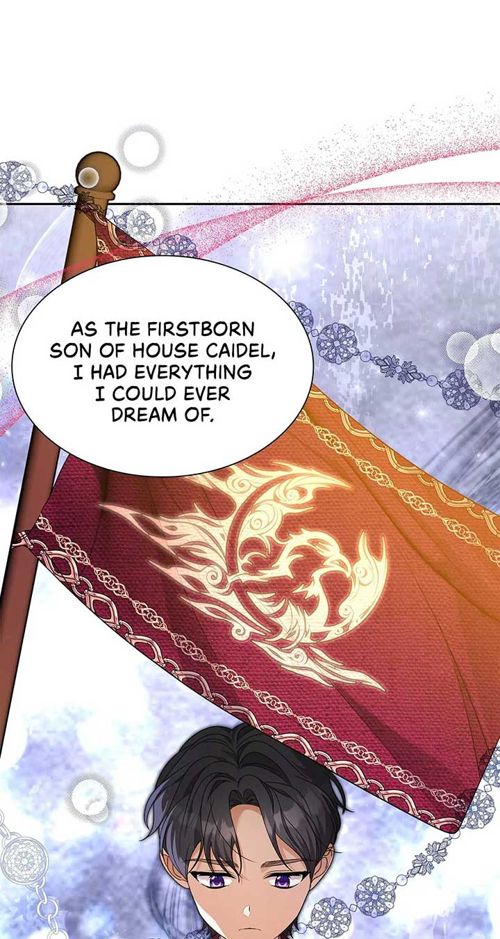 Enough with the Flirting Chapter 50 442 090