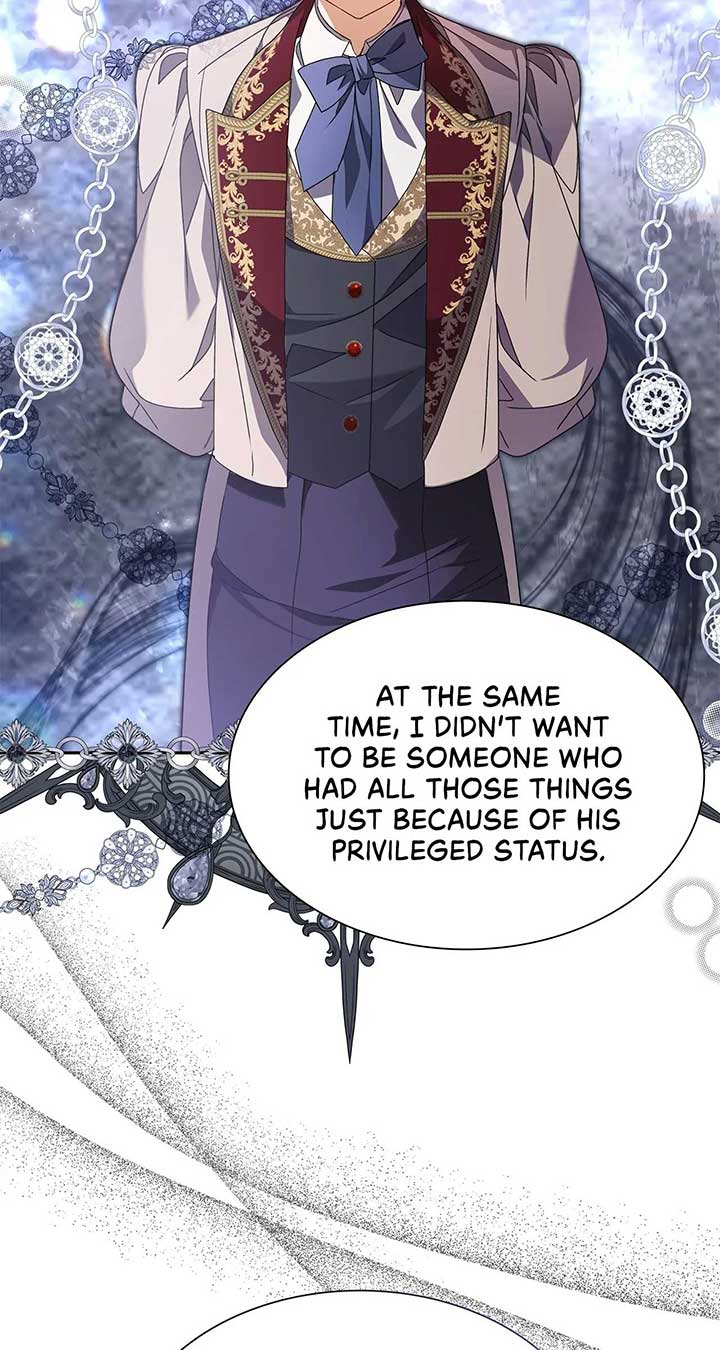 Enough with the Flirting Chapter 50 443 091