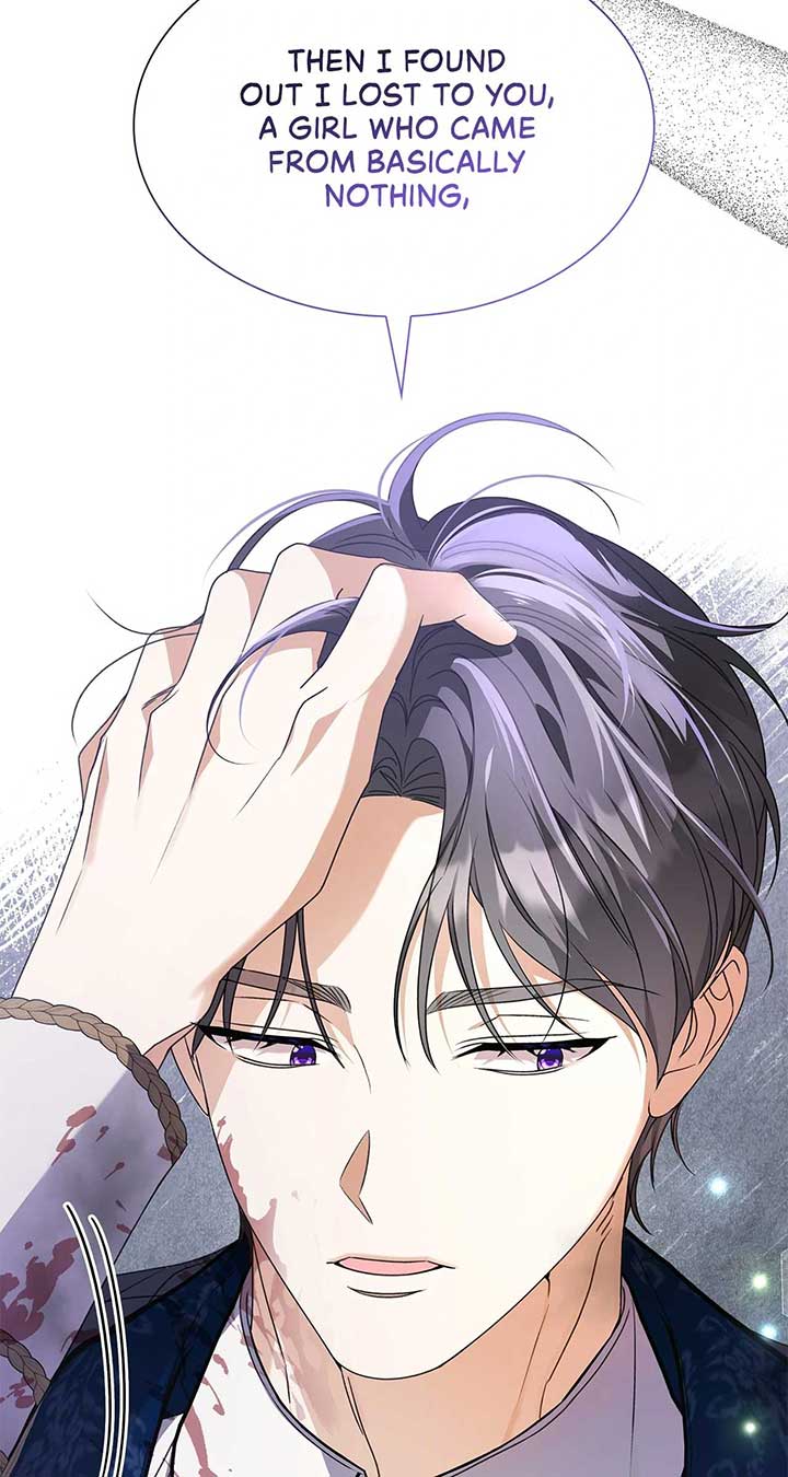 Enough with the Flirting Chapter 50 444 092