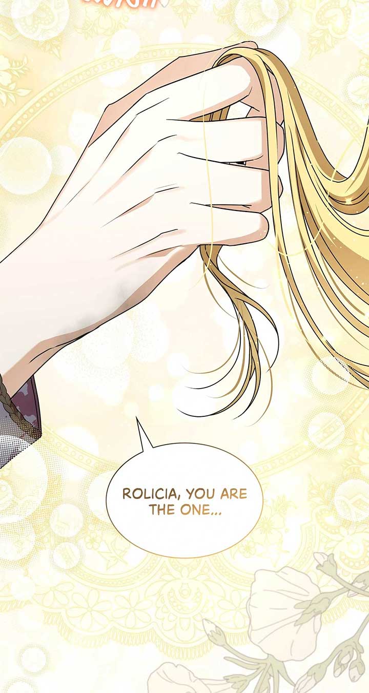 Enough with the Flirting Chapter 50 446 094