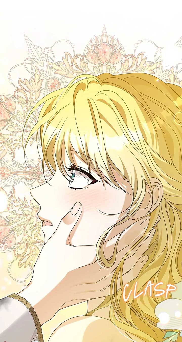 Enough with the Flirting Chapter 50 448 096