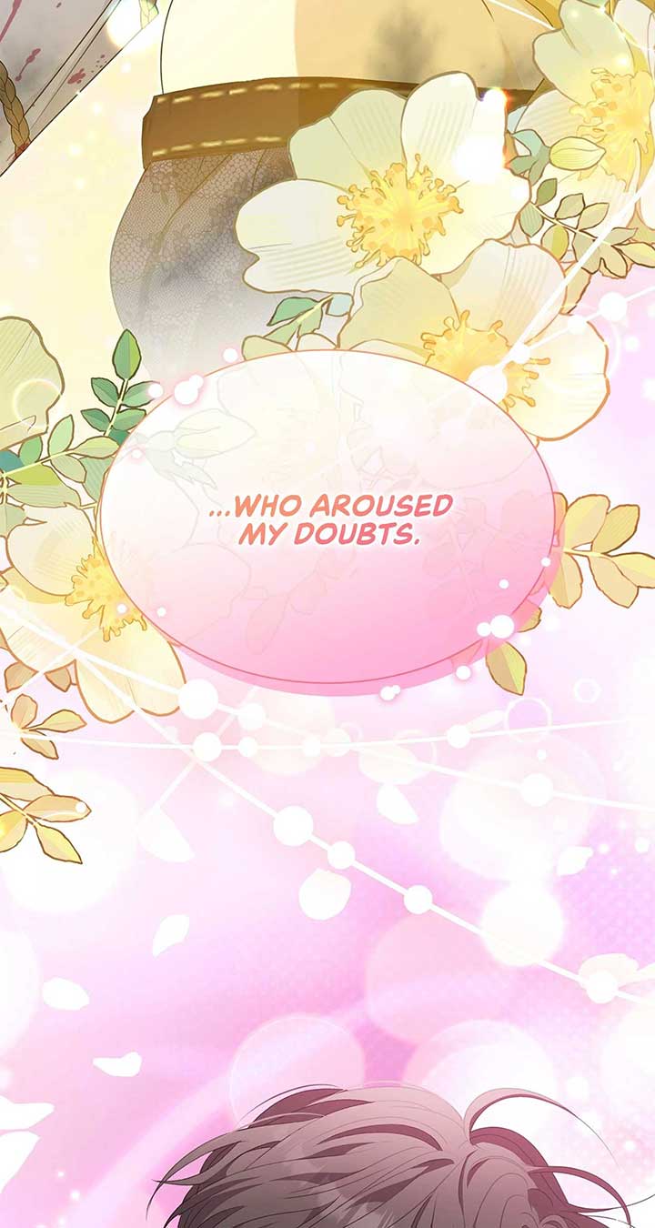 Enough with the Flirting Chapter 50 449 097