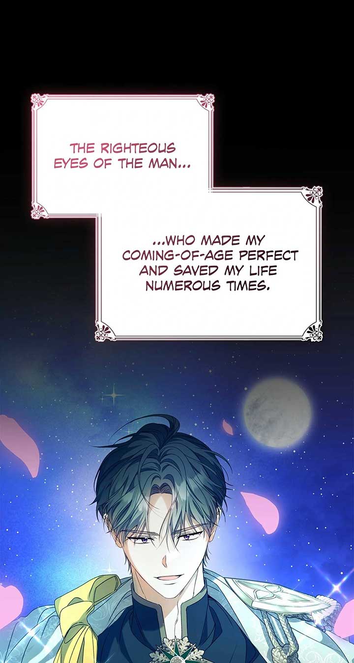 Enough with the Flirting Chapter 50 453 101